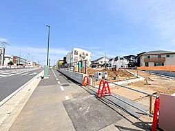 大宮区天沼町7期　6区画　全6区画