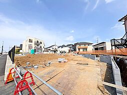 大宮区天沼町7期　6区画　全6区画