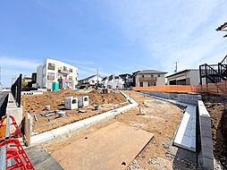 大宮区天沼町7期　1区画　全6区画