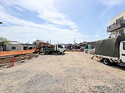 大宮区天沼町7期　3区画　全6区画