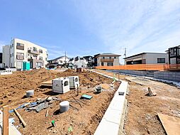 大宮区天沼町7期　3区画　全6区画