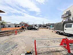 大宮区天沼町7期　4区画　全6区画