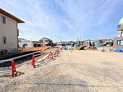 大宮区天沼町7期　5区画　全6区画