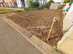 さいたま市見沼区大字大谷の土地