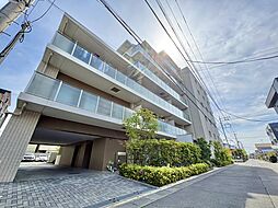 アンビシャス東岩槻