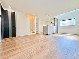 緑区中尾　02341　1号棟　全2棟