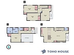 南区辻2丁目　全1棟
