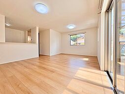 見沼区西山村新田