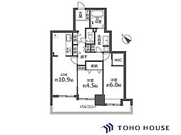 シティマークタワー21