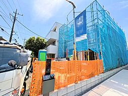 上尾市西宮下2丁目　226　1号棟　全1棟