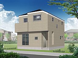 蕨市北町4丁目　第4　1号棟　全1棟