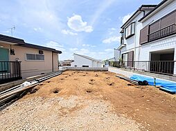 川口市柳崎4丁目　410　1号棟　全1棟