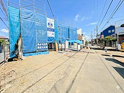 岩槻区日の出町　1号棟　全2棟