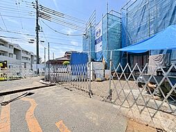 岩槻区日の出町　2号棟　全2棟