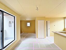川口市本前川1丁目　2号棟　全2棟