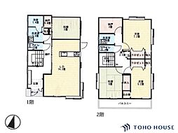 浦和区岸町7丁目