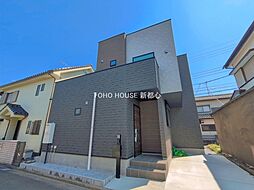 川越市大字砂の一戸建て