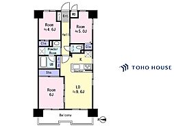 チサンマンション浦和県庁前