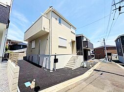 浦和区瀬ケ崎4丁目 第9 1号棟 全4棟
