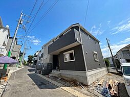 浦和区瀬ケ崎4丁目 第9 2号棟 全4棟