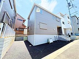 浦和区瀬ケ崎4丁目 第9 4号棟 全4棟