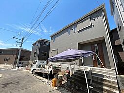 浦和区瀬ケ崎4丁目 第9 4号棟 全4棟