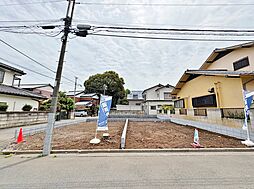 大宮区北袋町2丁目　9期　1号地　全3区画