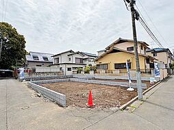 大宮区北袋町2丁目　9期　2号地　全3区画