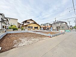 大宮区北袋町2丁目　9期　3号地　全3区画