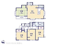 上尾市泉台３丁目