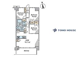 ガーラ・レジデンス南浦和
