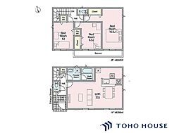 上尾市小敷谷　第1　1号棟　全1棟