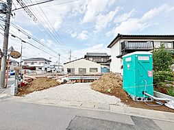 上尾市小敷谷 第1 1号棟 全1棟
