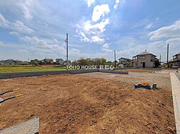 岩槻区城南1丁目　1期　1号棟　全3棟