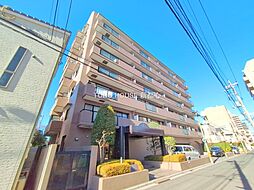 コート浦和常盤