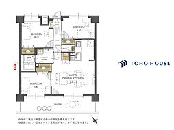 ベルドゥムール新越谷温泉