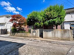 上尾市上平中央3丁目　全1区画