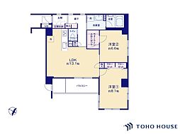 北浦和サニーコート