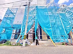 北区植竹町2丁目　2号棟　全3棟