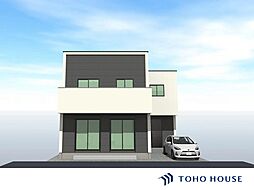越谷市西方1丁目　1号棟　全1棟