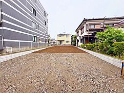 越谷市千間台西5丁目　2期　1号棟　全1棟