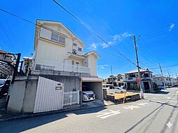 緑区芝原3丁目