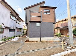 見沼区大和田町2丁目　7期　1号棟　全1棟
