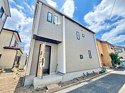 桜区白鍬 179番 A号棟 全1棟