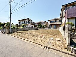 北区奈良町　13期　2号地　全2区画