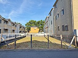 戸田市新曽136街区　A区画　全1区画