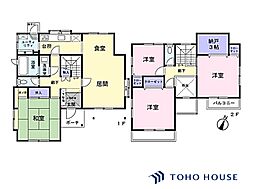川口市大字安行領家