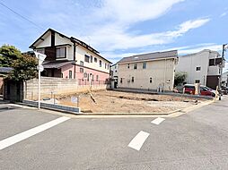 川口市元郷6丁目 9番 A号棟 全2棟