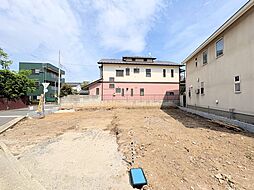 川口市元郷6丁目 9番 B号棟 全2棟