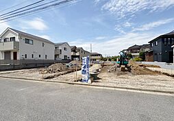 川口市八幡木2丁目　5号棟　全5棟